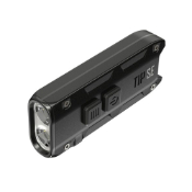 Explore the Nitecore Tube 2 Keychain Light - Compact, 700 lumens, dual OSRAM P8 LEDs. Convenient USB-C charging. Get the best prices at ReplicaAirguns.ca.